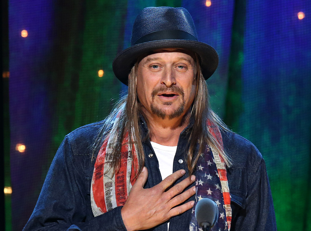 Kid Rock 2025 Tours